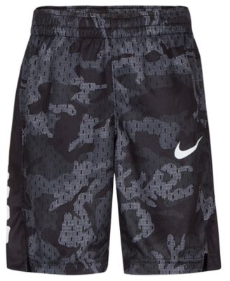 macy's nike elite shorts