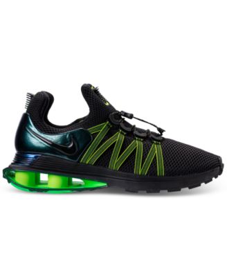 nike shox gravity finish line