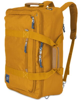 macys travel backpack