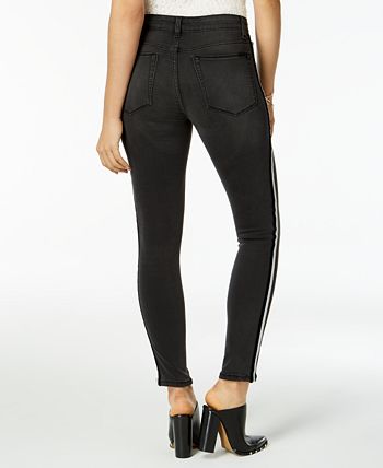 Joe's jeans side stripe best sale