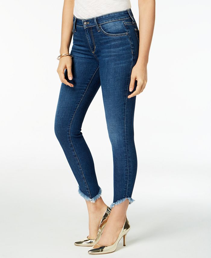 Joe's - Raw Hem Jean main image 1