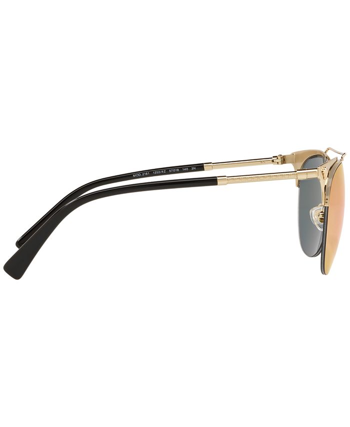 Versace Sunglasses VE2181 57 Macy s