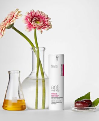 Anti-Wrinkle Wrinkle Recode Serum, 1-oz.