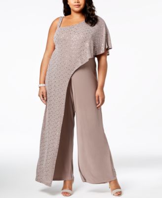 plus size homecoming jumpsuits