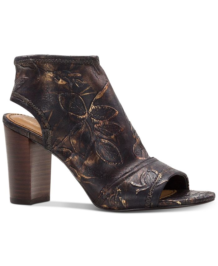 Patricia nash sales macy's shoes