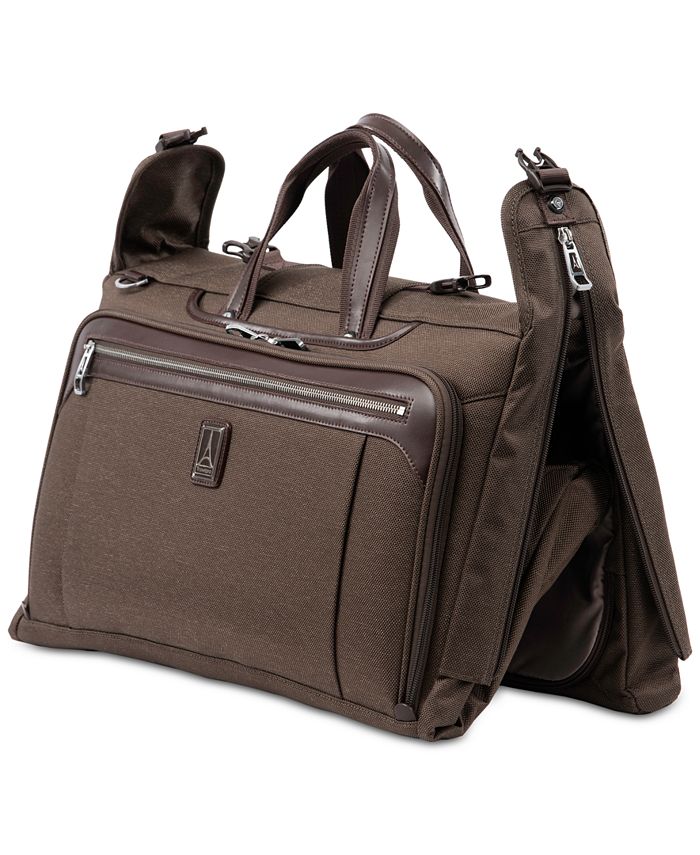 Travelpro Platinum Elite TriFold Garment Bag Macy's