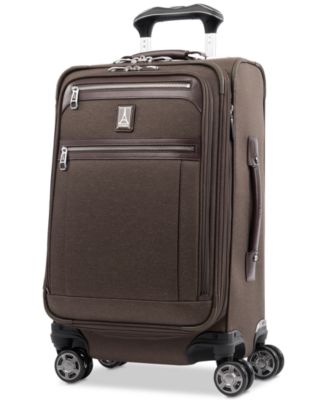 best deals on travelpro luggage