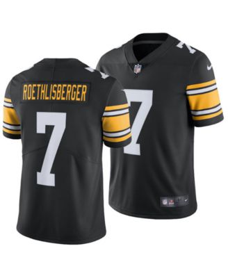 ben roethlisberger mens jersey