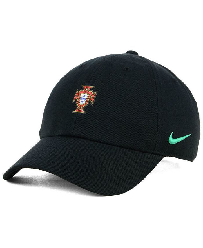 Nike Portugal National Team Core Cap - Macy's