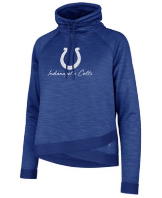 womens colts hoodie