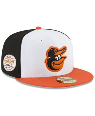 New Era - Sandlot Patch 59Fifty Fitted Cap