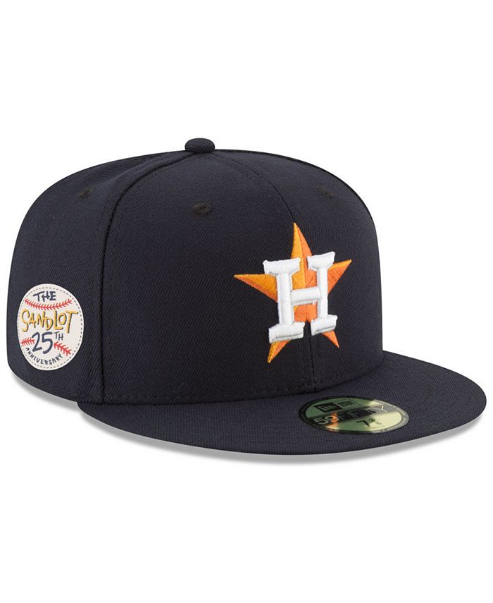 Sandlot online new era