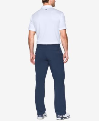 Men's Tech Polo T-Shirt