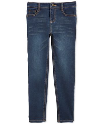 Epic Threads Toddler and Little Girls Denim Jeans, Created for Macy's ...