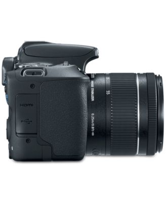 Canon EOS Rebel SL2 EF-S Kit