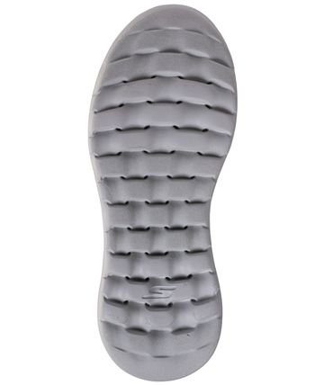 Skechers men's gowalk max walking sneakers from finish line sale