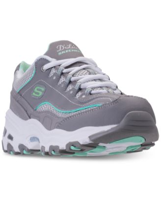 skechers d'lites life saver