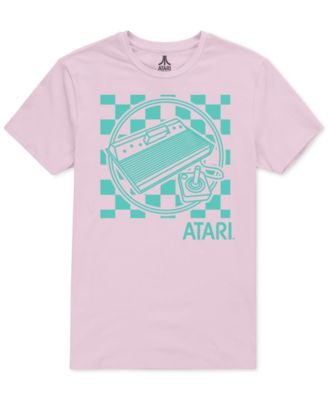 New World - Men's Atari Graphic T-Shirt