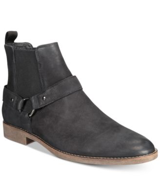 Alfani - Men's Briar Harness Boots