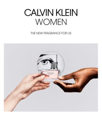 Calvin Klein Women Eau de Parfum Spray, 1.7-oz.