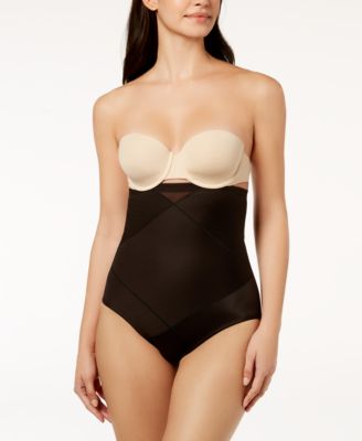 Instant Tummy Tuck Extra Firm High-Waist Brief 2415