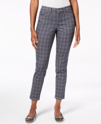 macy's charter club ankle pants