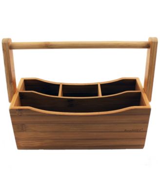 Portable Tea Box