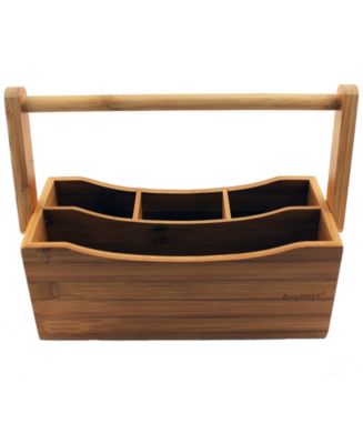 BergHOFF Portable Tea Box - Macy's