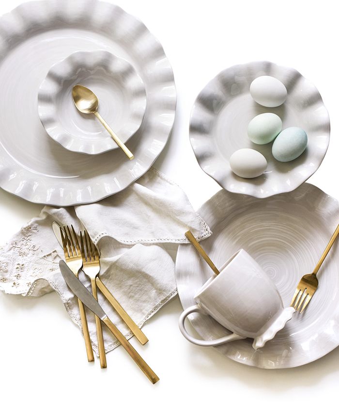 Coton Colors Signature White Collection Macy's