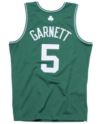 Kevin Garnett Boston Celtics 