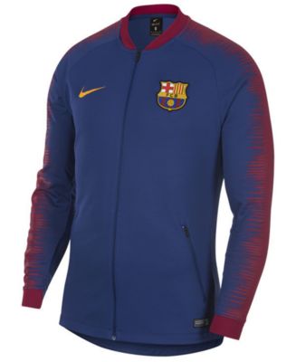 fc barcelona anthem jacket