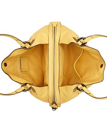 Macys coach sales edie 31