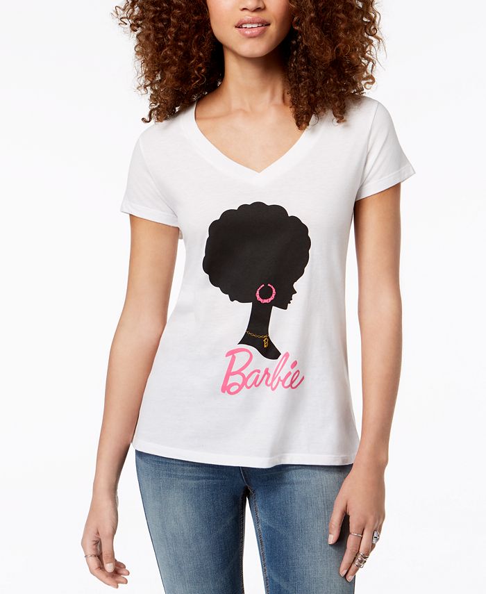 love tribe barbie shirt