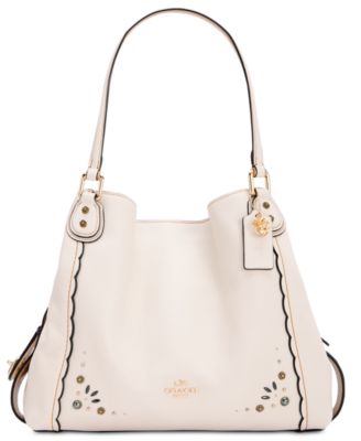 macys coach edie 31