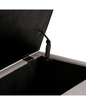 Easton Storage Bench