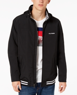 Tommy Hilfiger Men's Regatta Jacket Created for Macy's