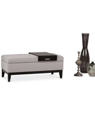 CLOSEOUT! Sanwin Bench