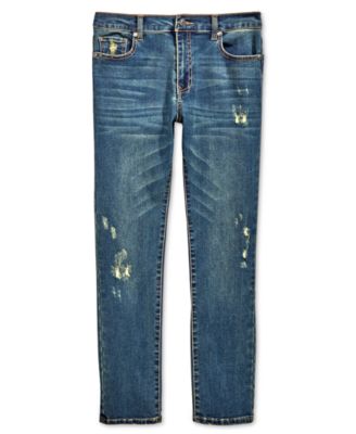Epic Threads - Big Boys Warren Denim Jeans