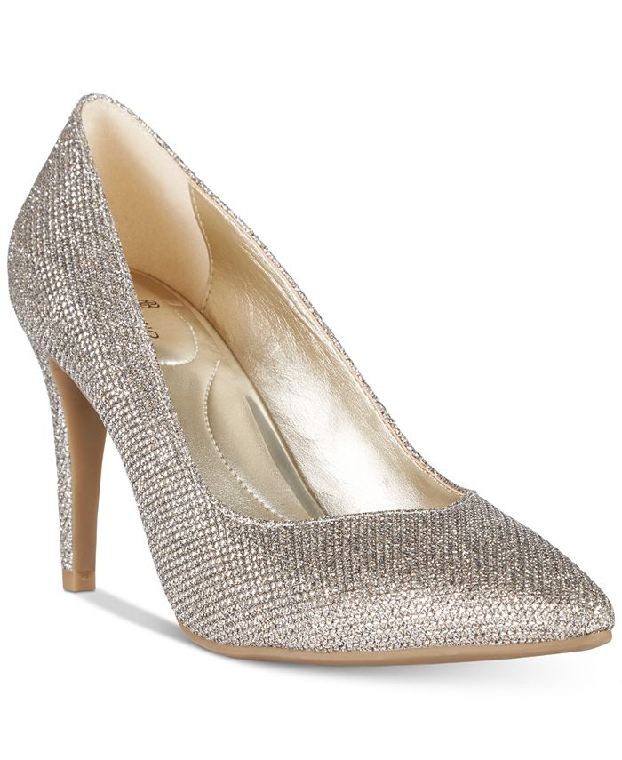 Bandolino pointed new arrivals toe pump