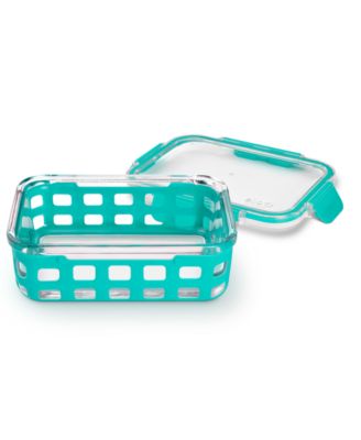 10-Piece Meal Prep Container Set