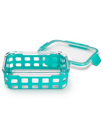 Ello Glass Containers 10-Piece Set Just $34.99 on Target.com