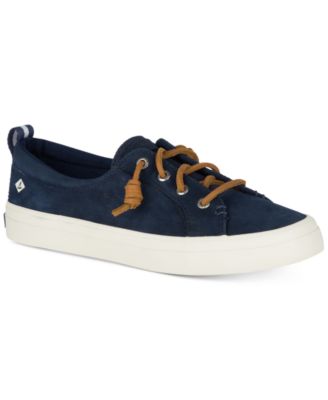 macys sperry womens