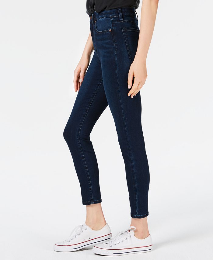 Joe's Jeans Charlie HighRise Ankle Skinny Jeans Macy's