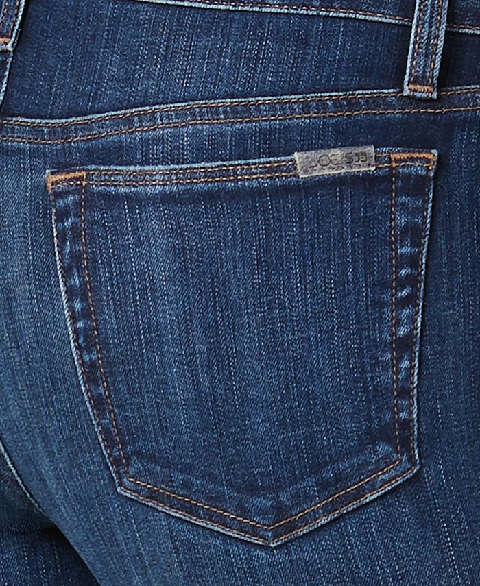 Joe's Jeans Icon MidRise Skinny Jeans Macy's