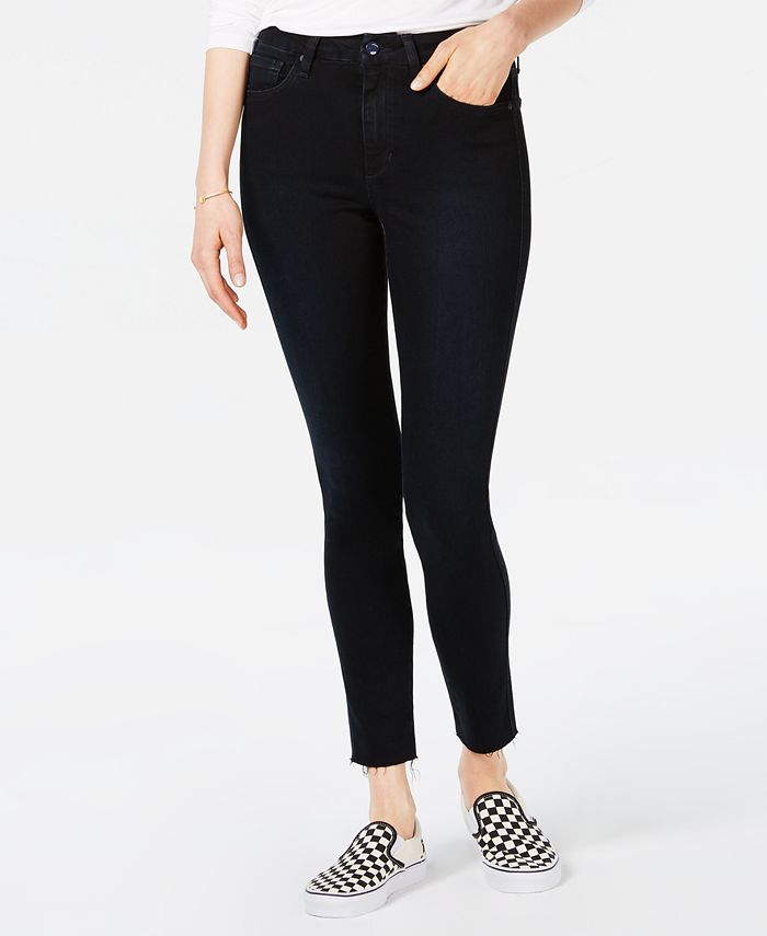 Joe's Jeans Honey HighRise Ankle Skinny Jeans Macy's