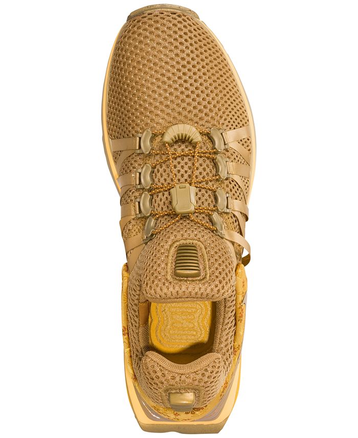 women's shox gravity