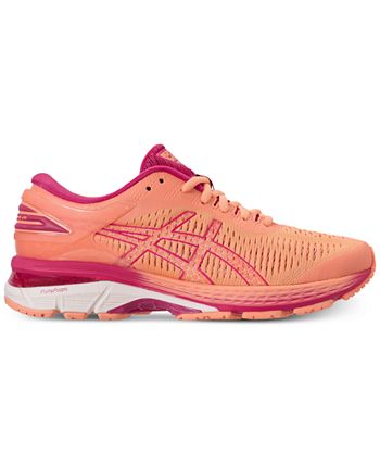 gel kayano 25 womens sale
