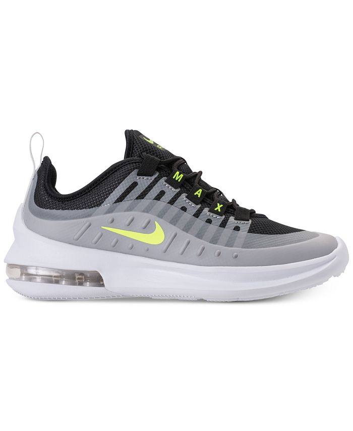 boys air max axis