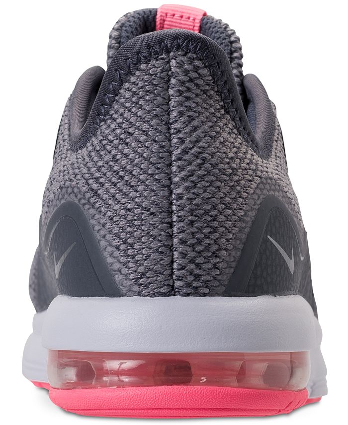 girls nike air max sequent 3