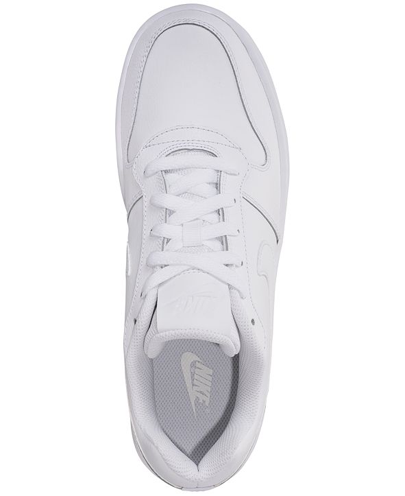 men's ebernon low basketball shoe